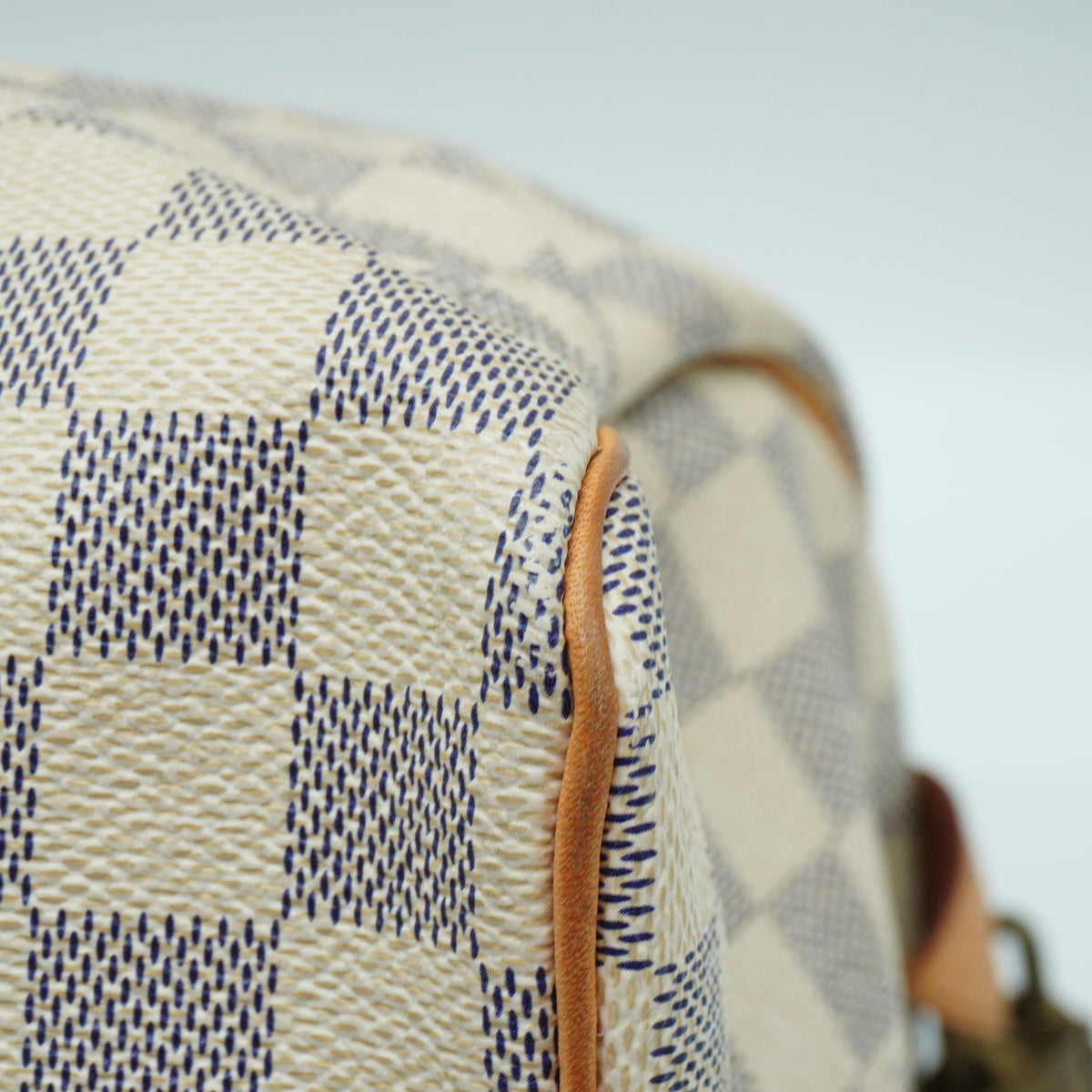 Louis Vuitton Speedy 25 DA GHW