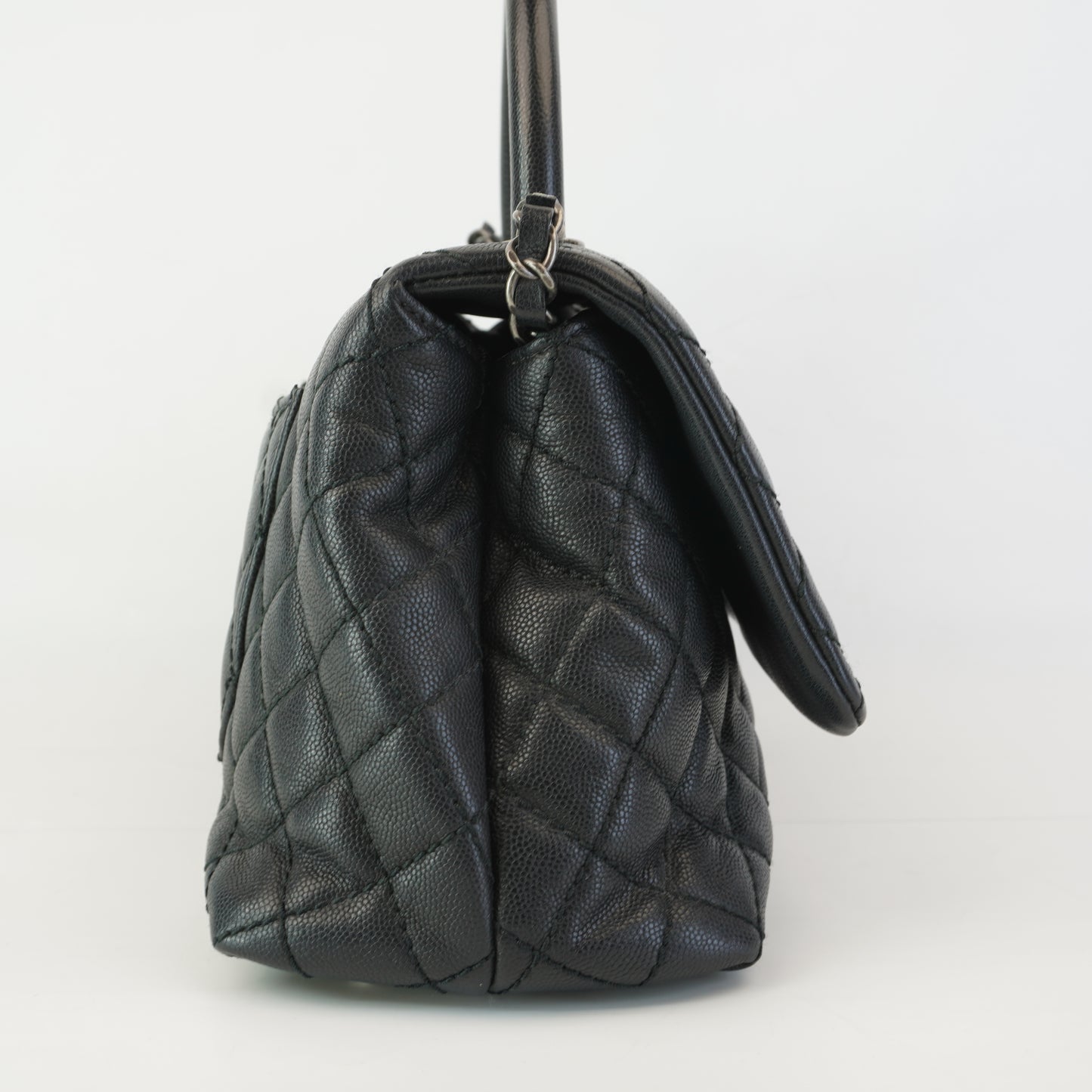Chanel Coco Handle