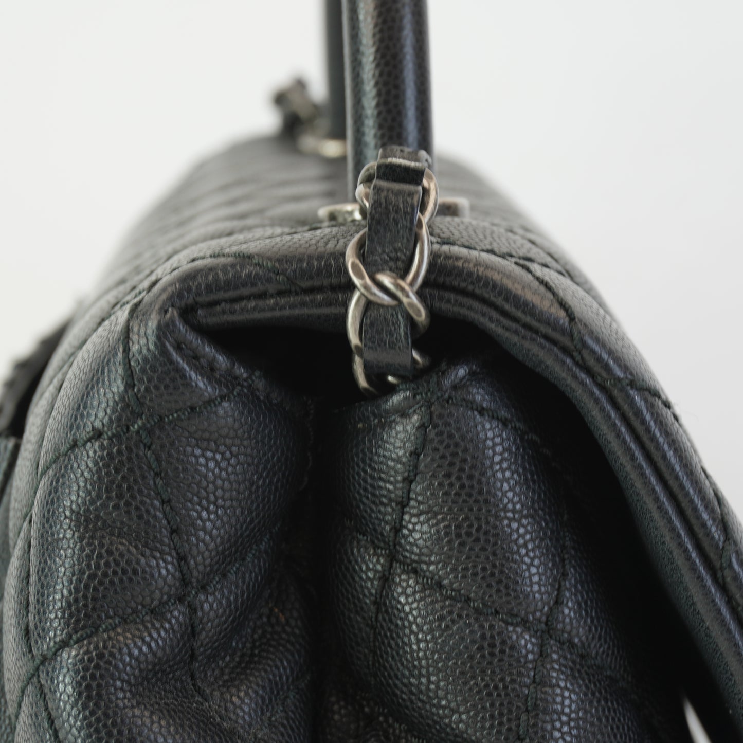 Chanel Coco Handle