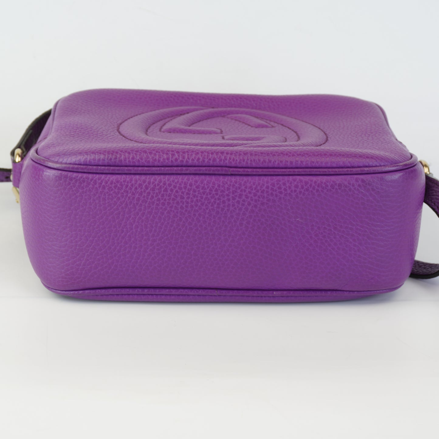 Gucci Soho Purple
