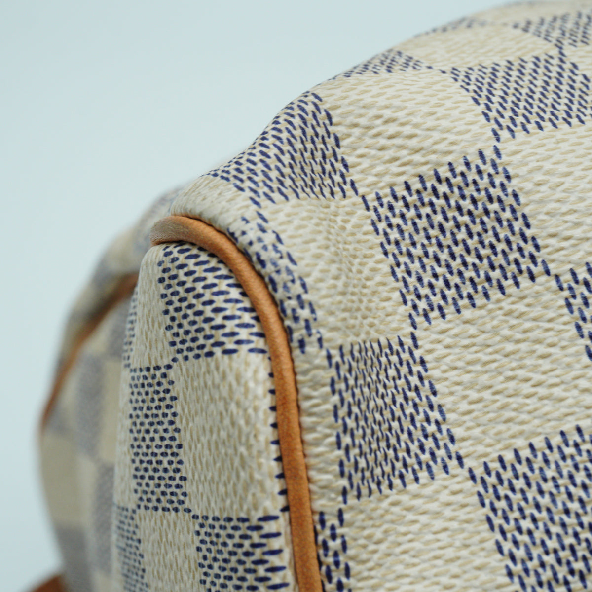 Louis Vuitton Speedy 25 DA GHW