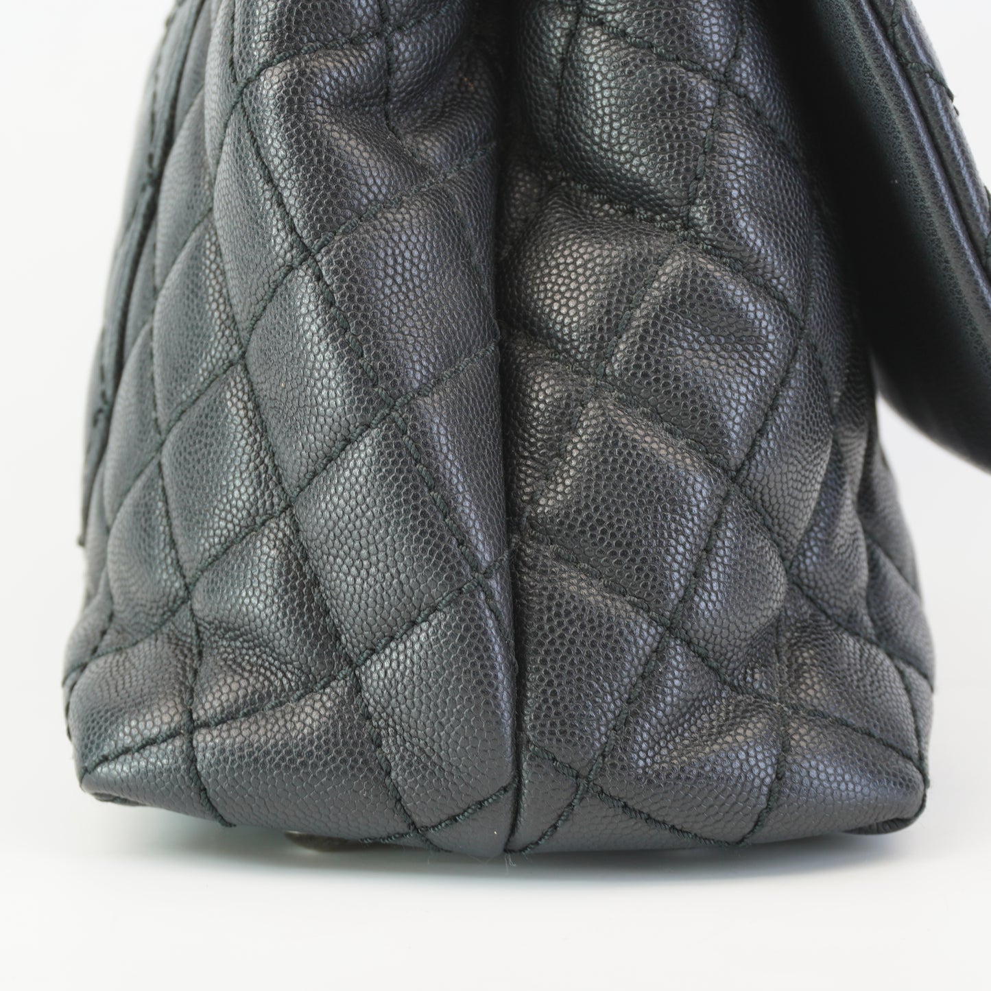 Chanel Coco Handle