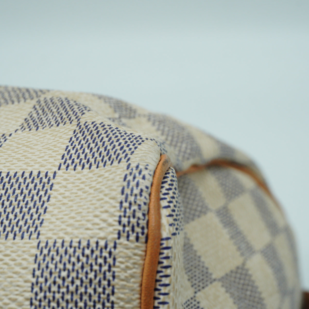 Louis Vuitton Speedy 25 DA GHW