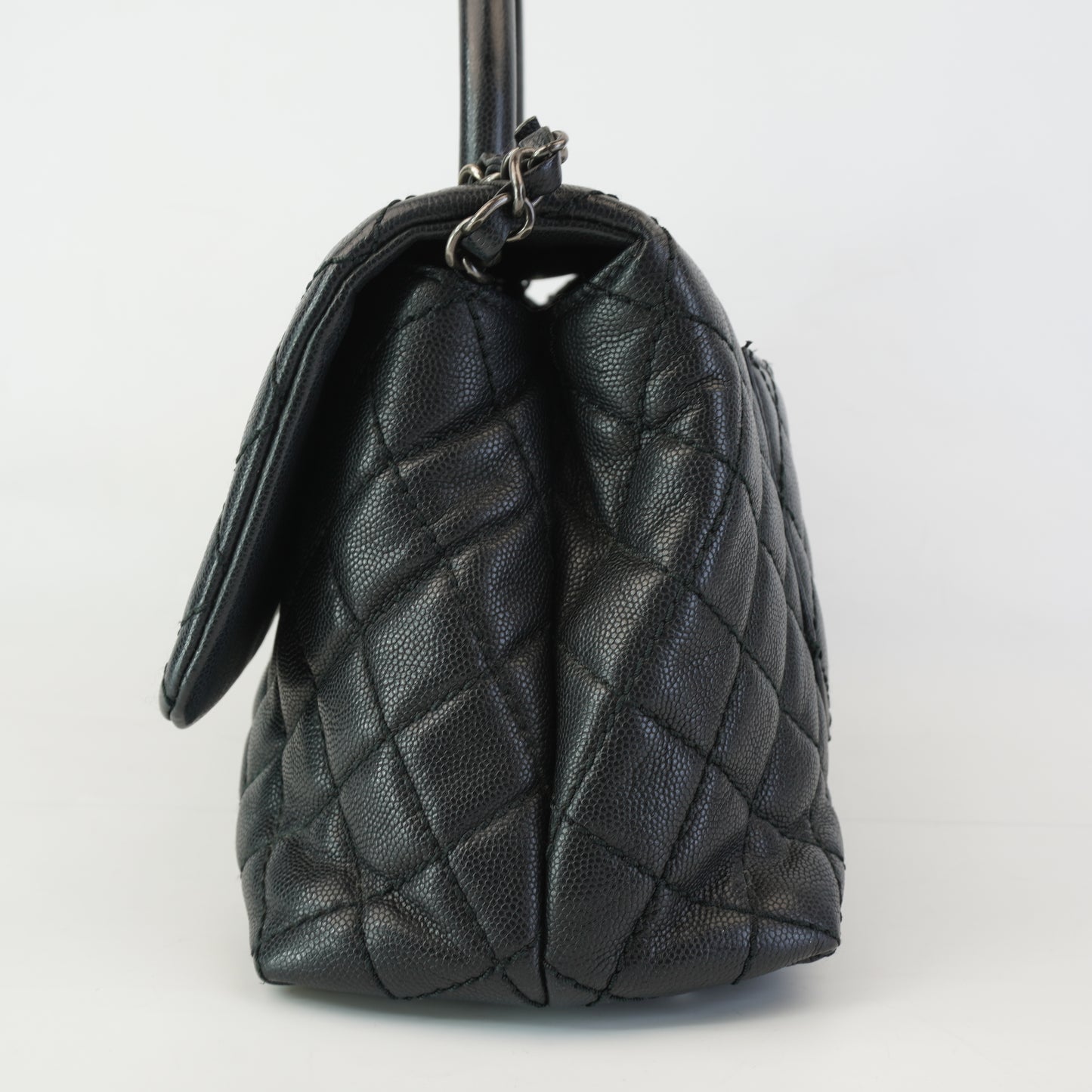 Chanel Coco Handle