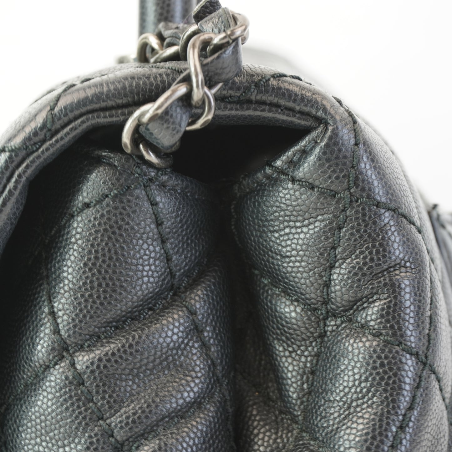 Chanel Coco Handle