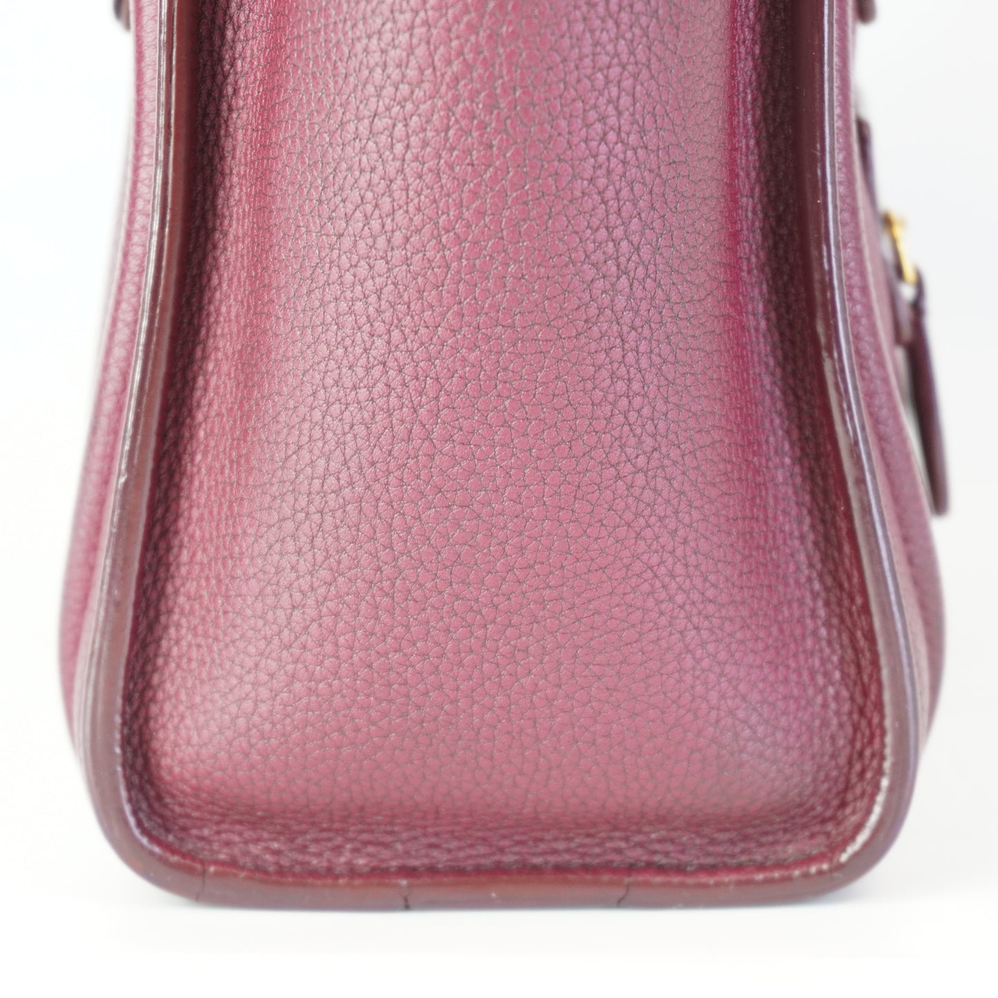 Celine Luggage Totebag GHW Small