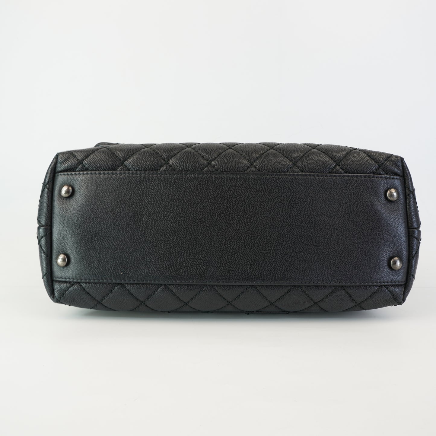 Chanel Coco Handle