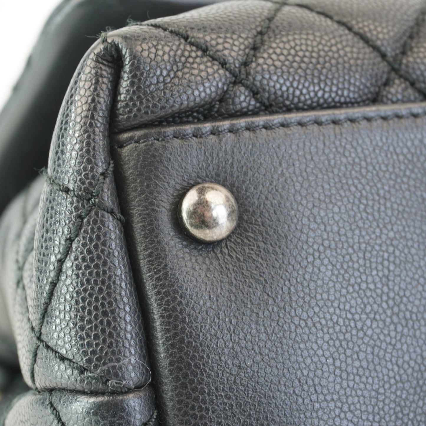 Chanel Coco Handle