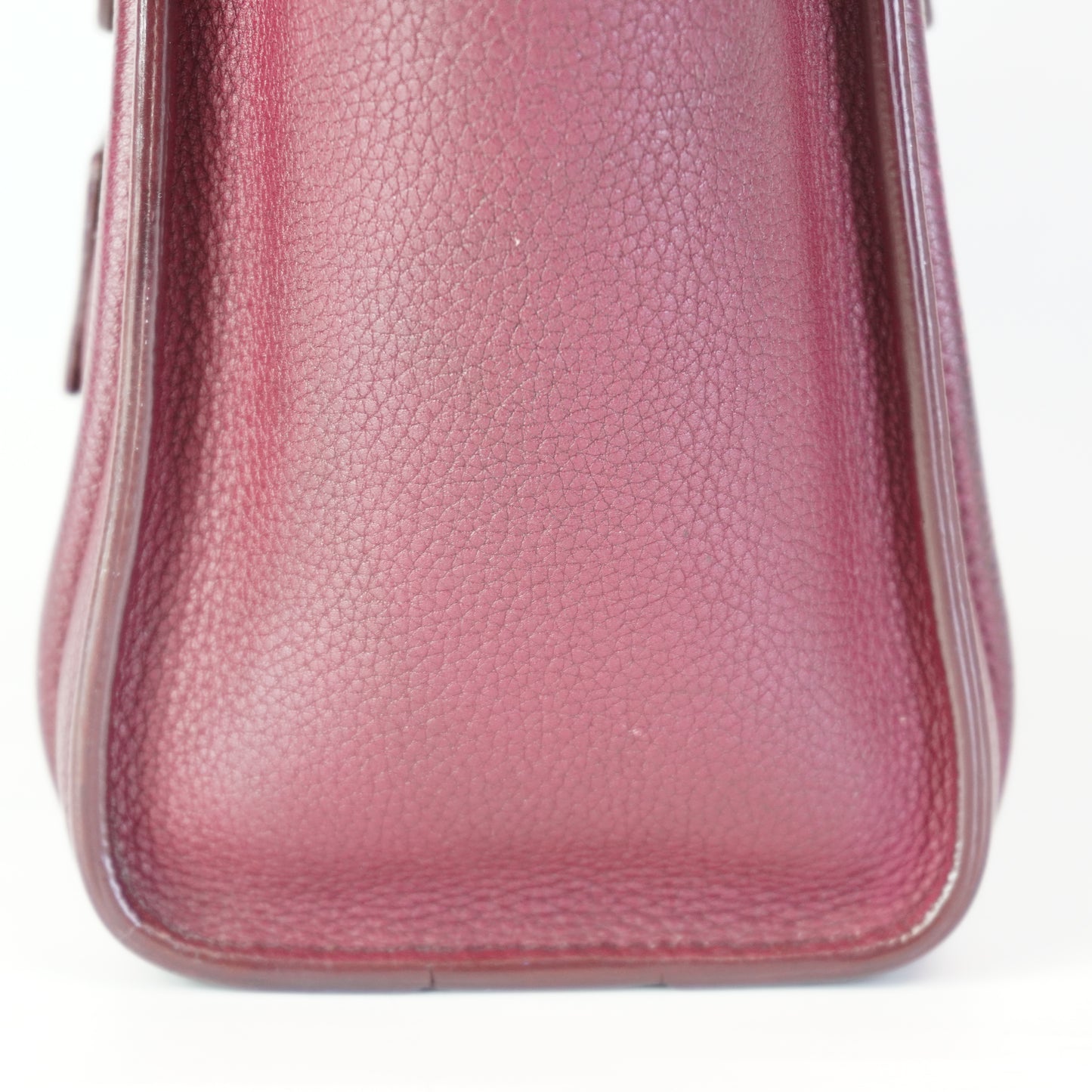 Celine Luggage Totebag GHW Small