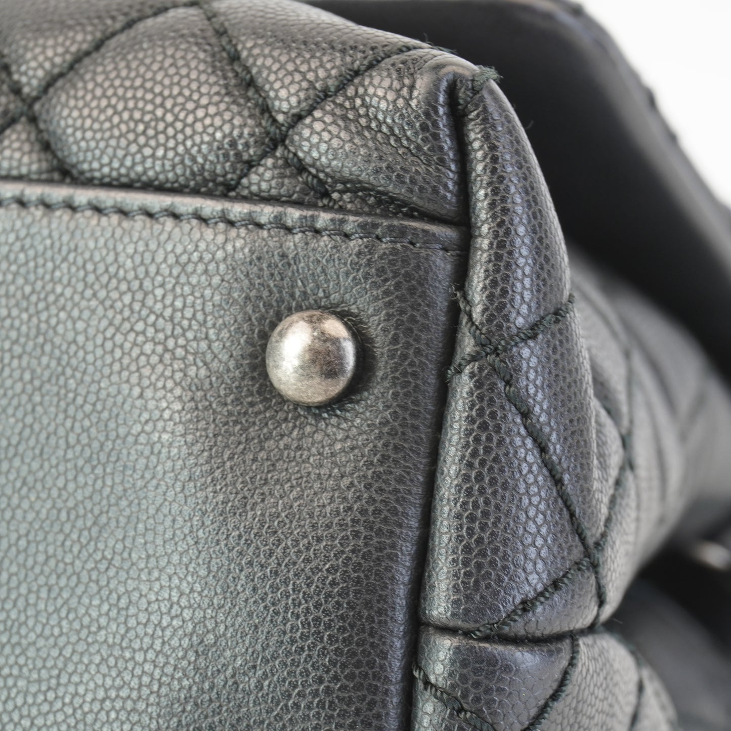Chanel Coco Handle