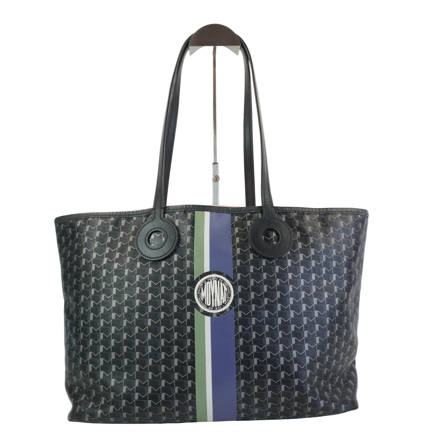 Moynat	Oh Tote Ruban PM