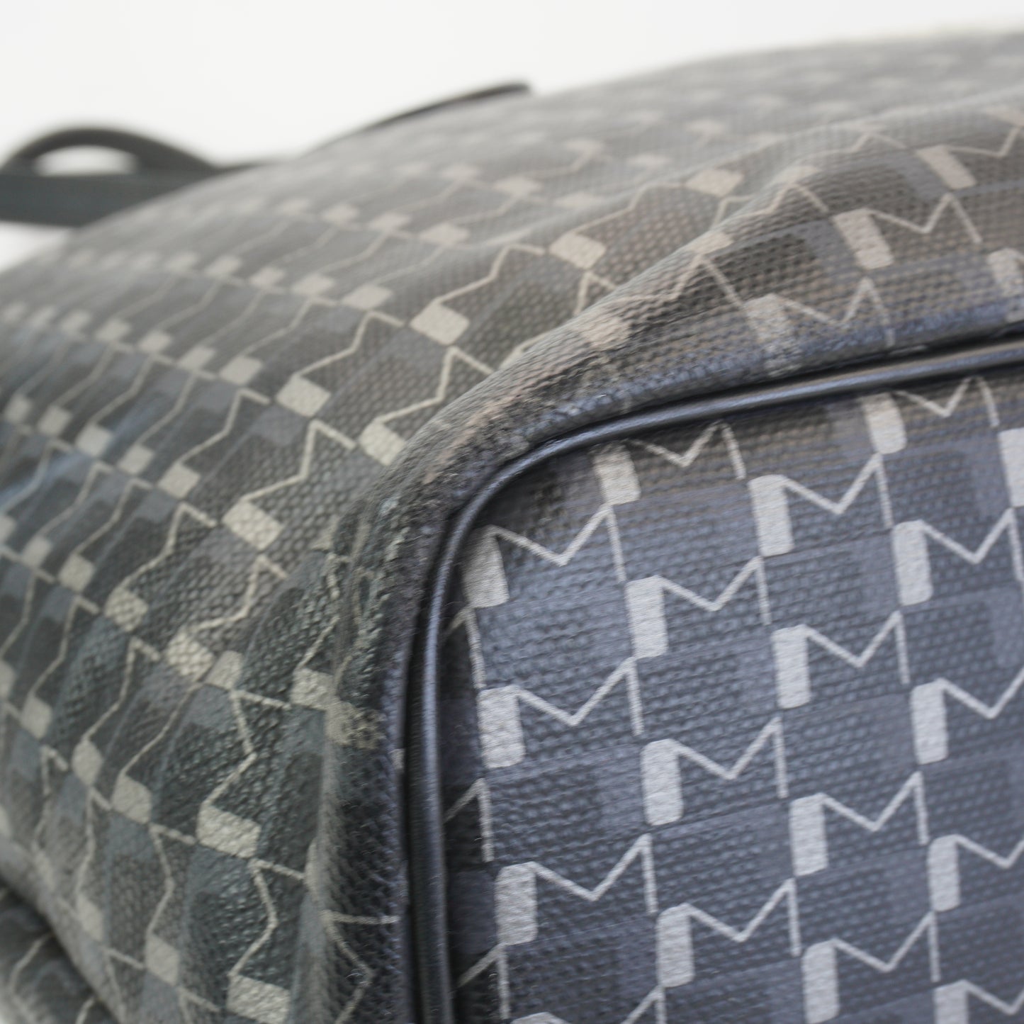Moynat	Oh Tote Ruban PM