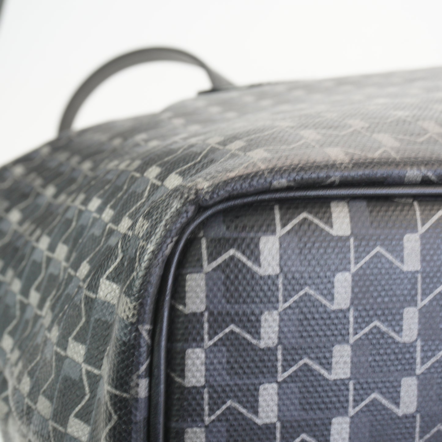 Moynat	Oh Tote Ruban PM
