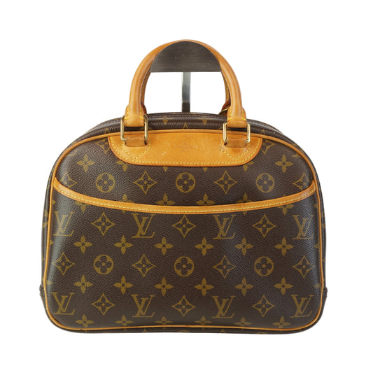 Louis Vuitton	Trouville Mono