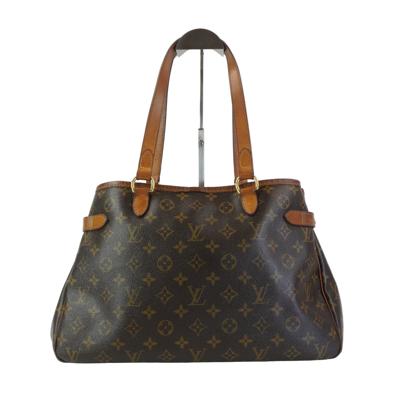 Louis Vuitton	Batignolles Horizontal GHW Large
