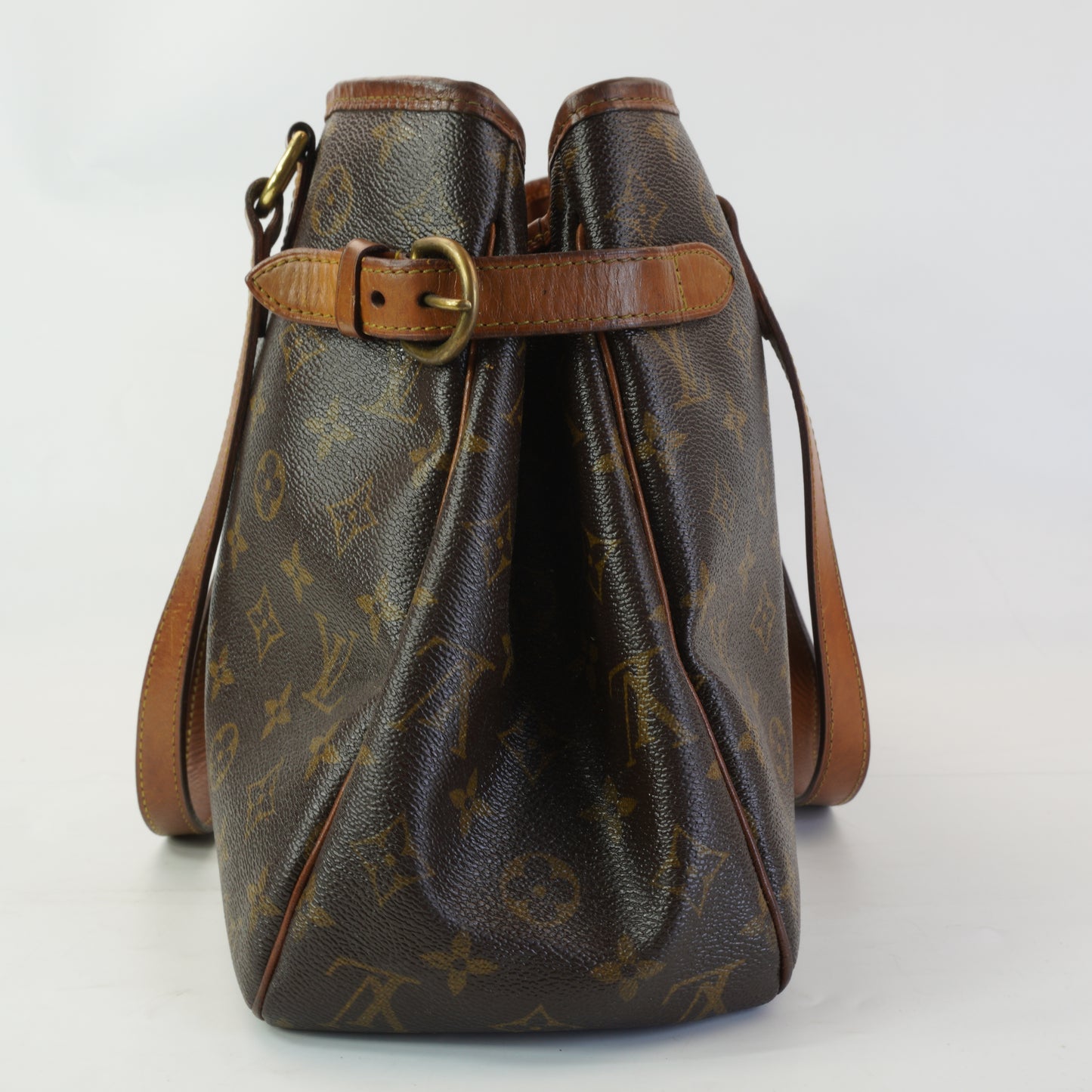 Louis Vuitton	Batignolles Horizontal GHW Large