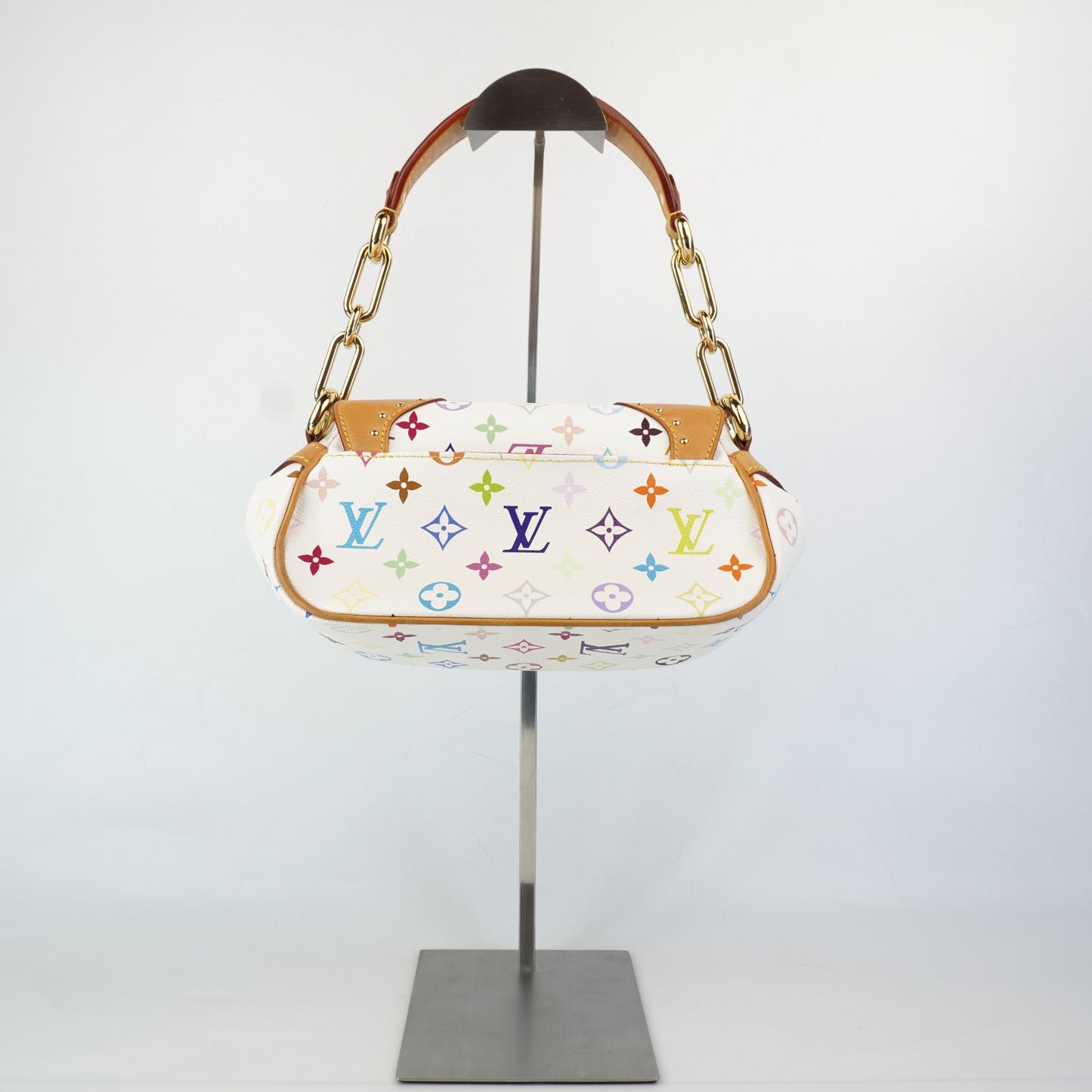 Louis Vuitton	Marilyn Bag