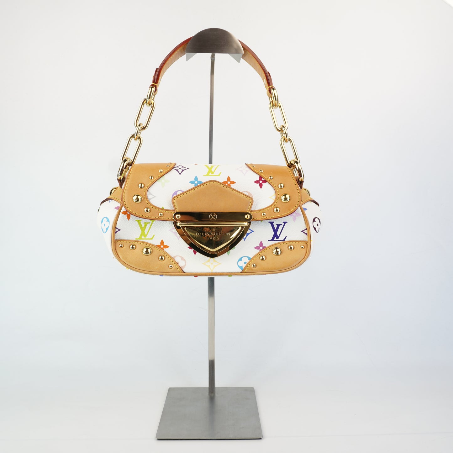 Louis Vuitton	Marilyn Bag