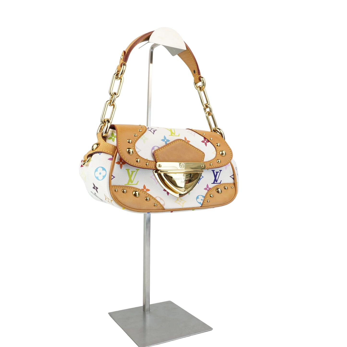 Louis Vuitton	Marilyn Bag