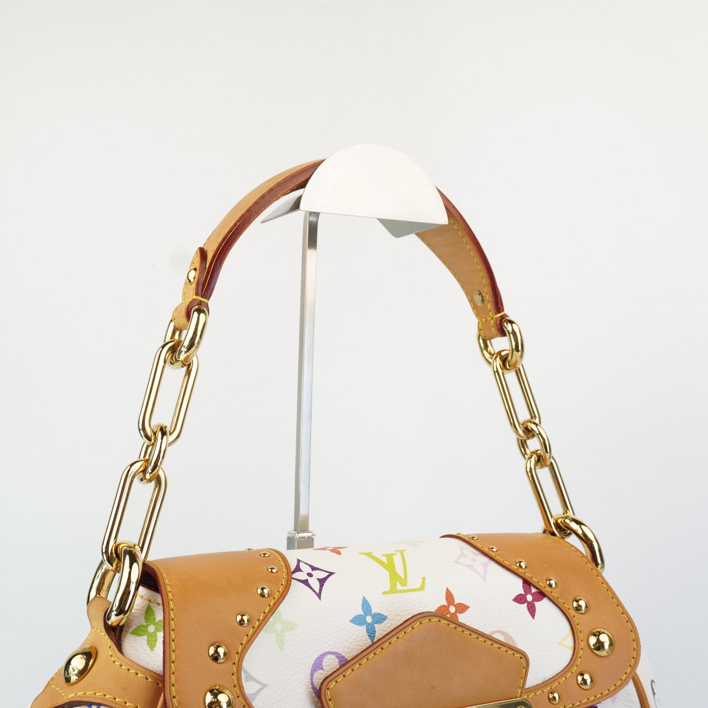 Louis Vuitton	Marilyn Bag