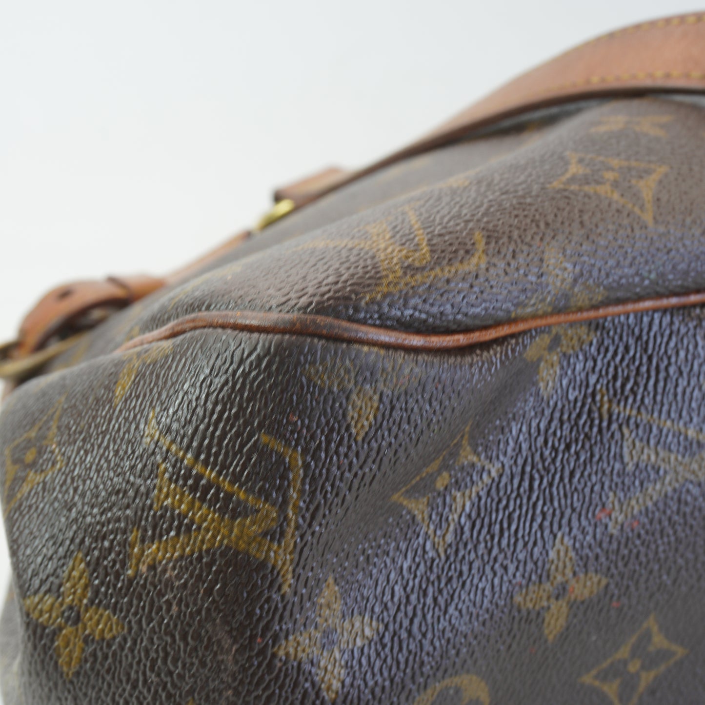 Louis Vuitton	Batignolles Horizontal GHW Large