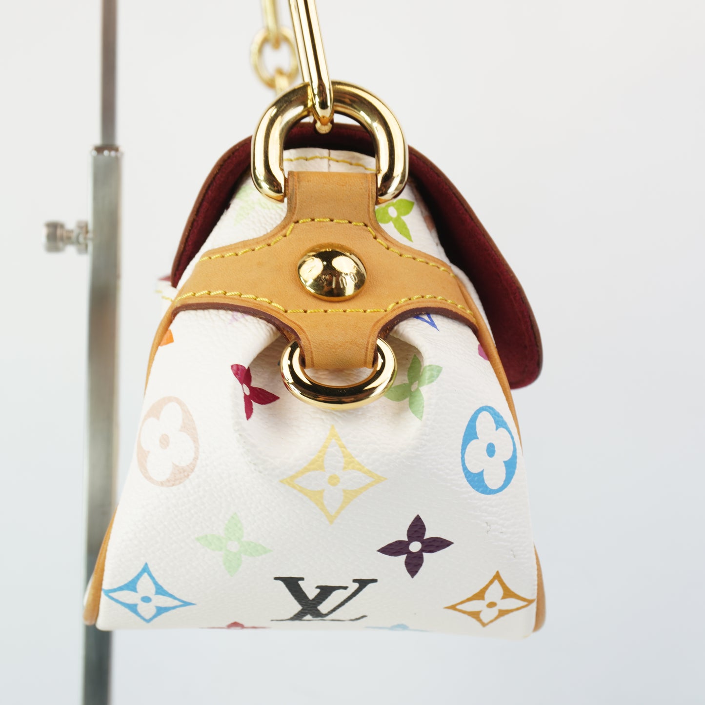 Louis Vuitton	Marilyn Bag