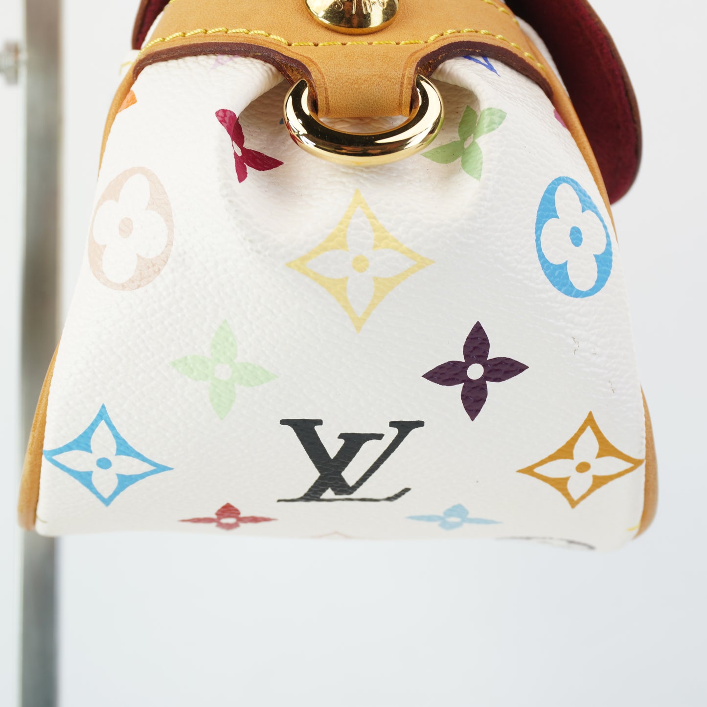 Louis Vuitton	Marilyn Bag