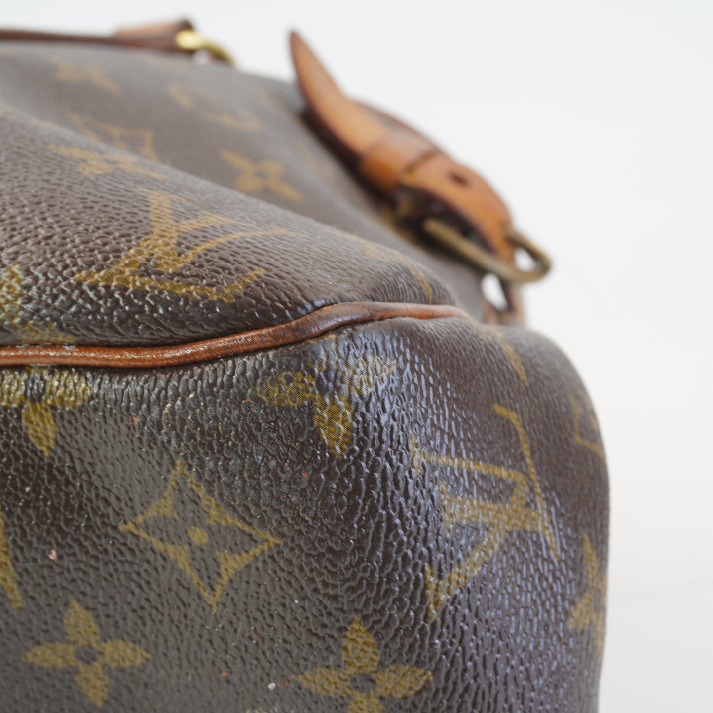 Louis Vuitton	Batignolles Horizontal GHW Large