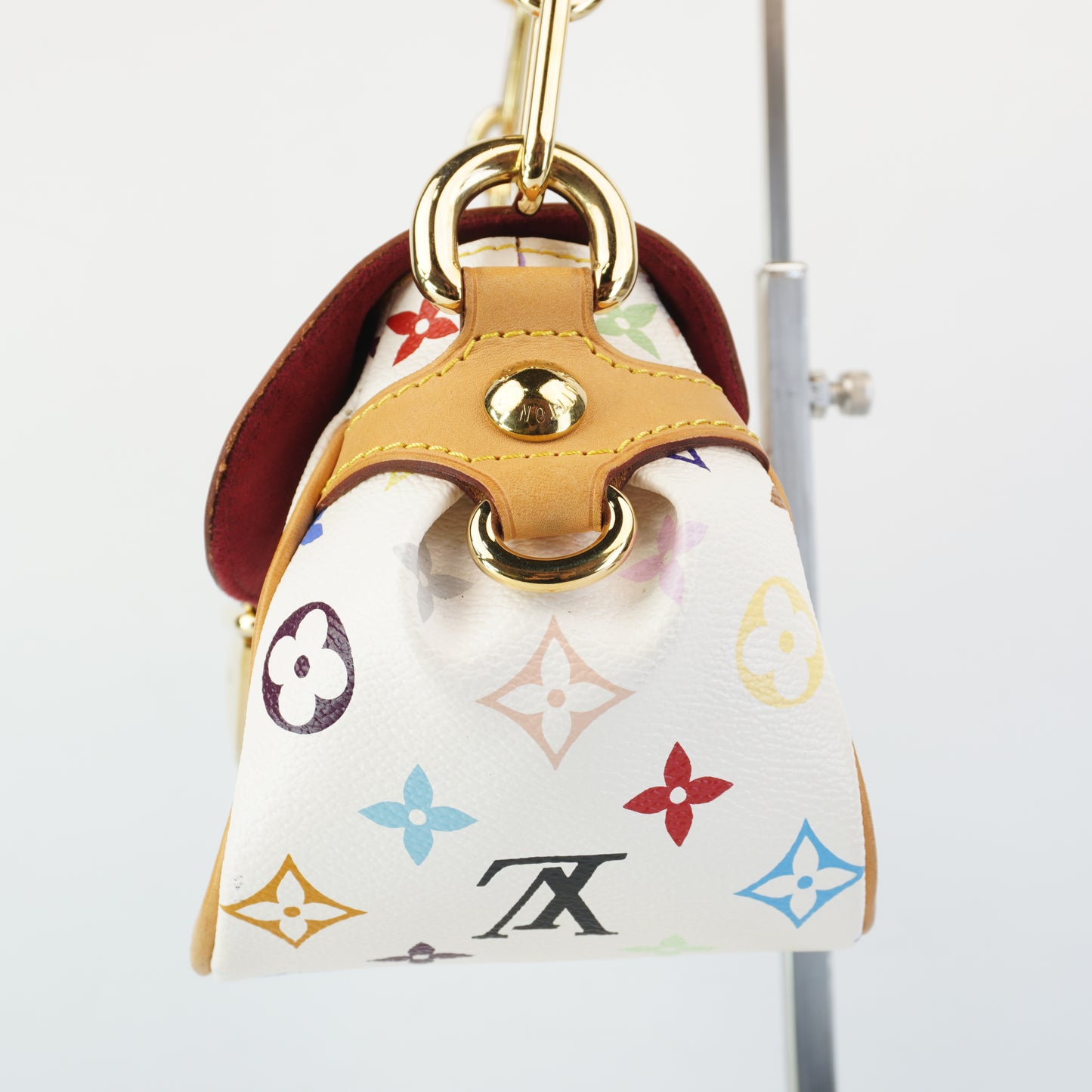 Louis Vuitton	Marilyn Bag