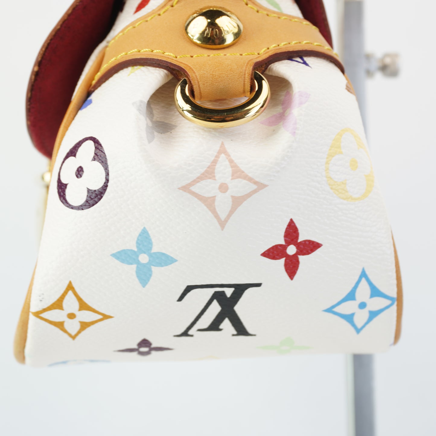 Louis Vuitton	Marilyn Bag
