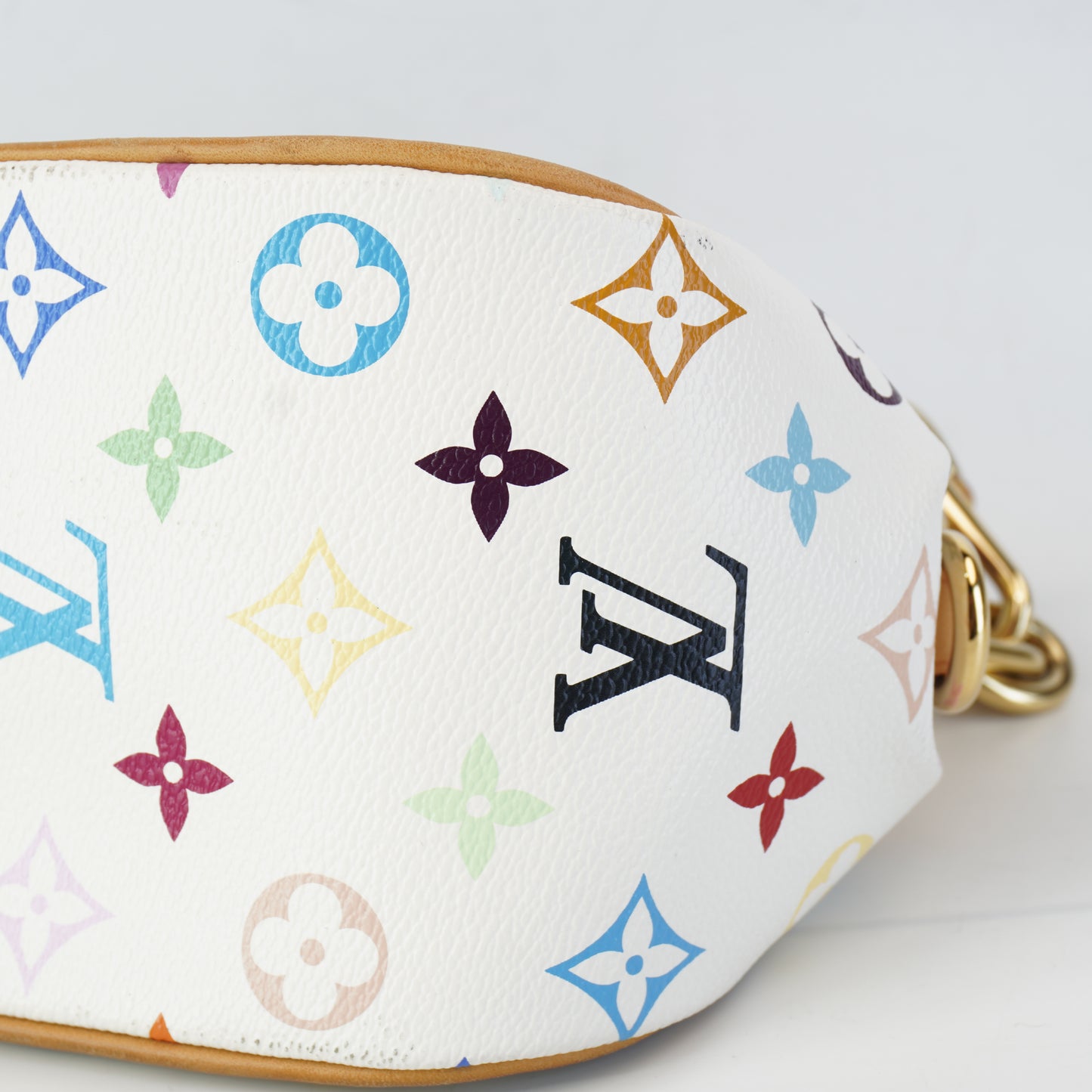 Louis Vuitton	Marilyn Bag