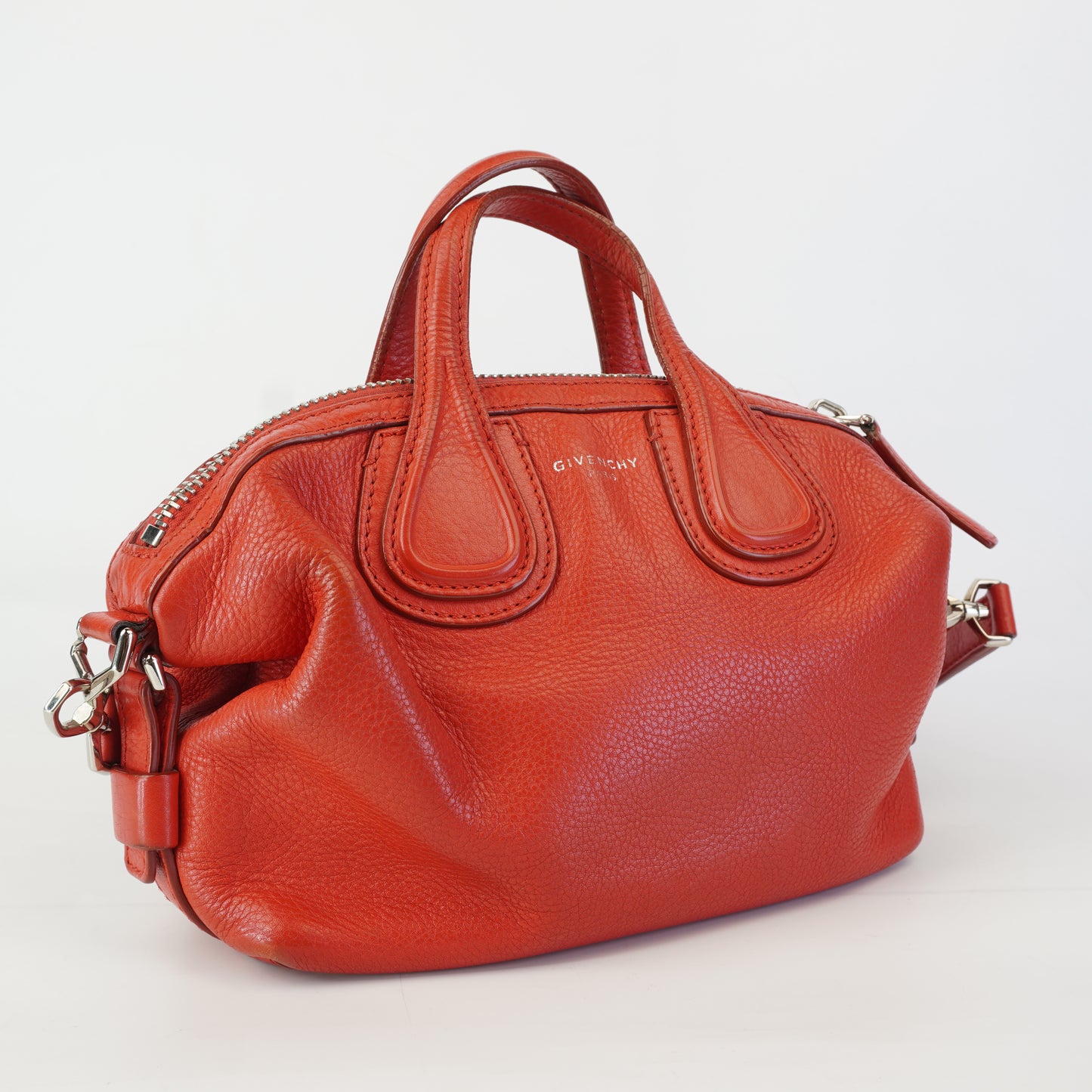 Givenchy Nightingale Red