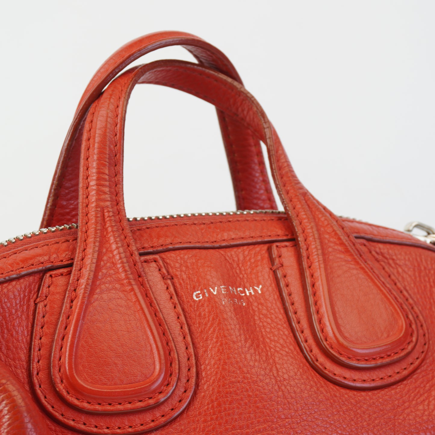 Givenchy Nightingale Red