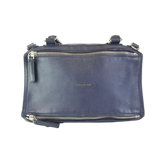 Givenchy Pandora Distinct Boxy SHW Medium