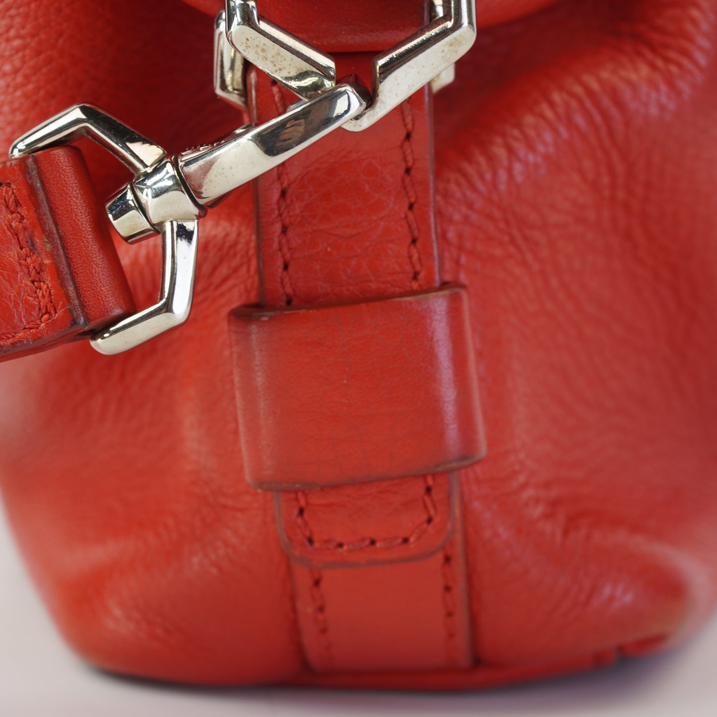 Givenchy Nightingale Red