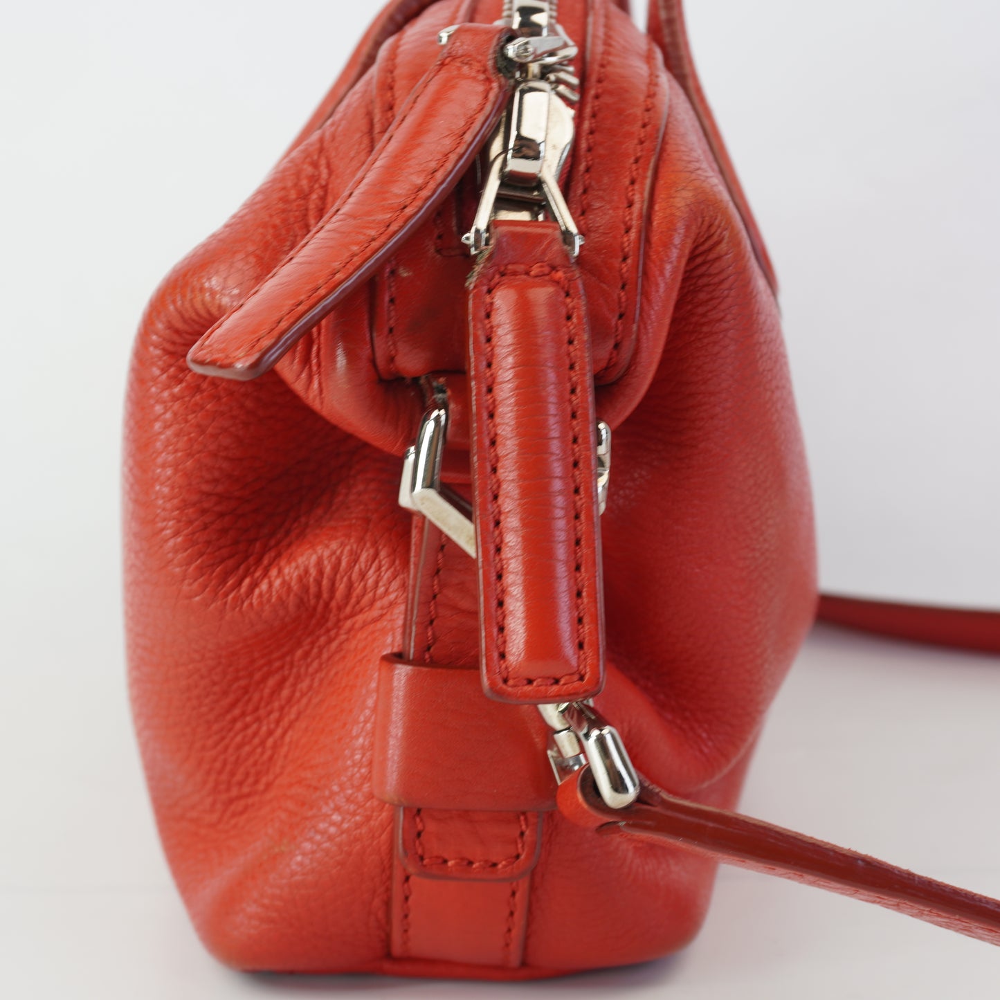 Givenchy Nightingale Red