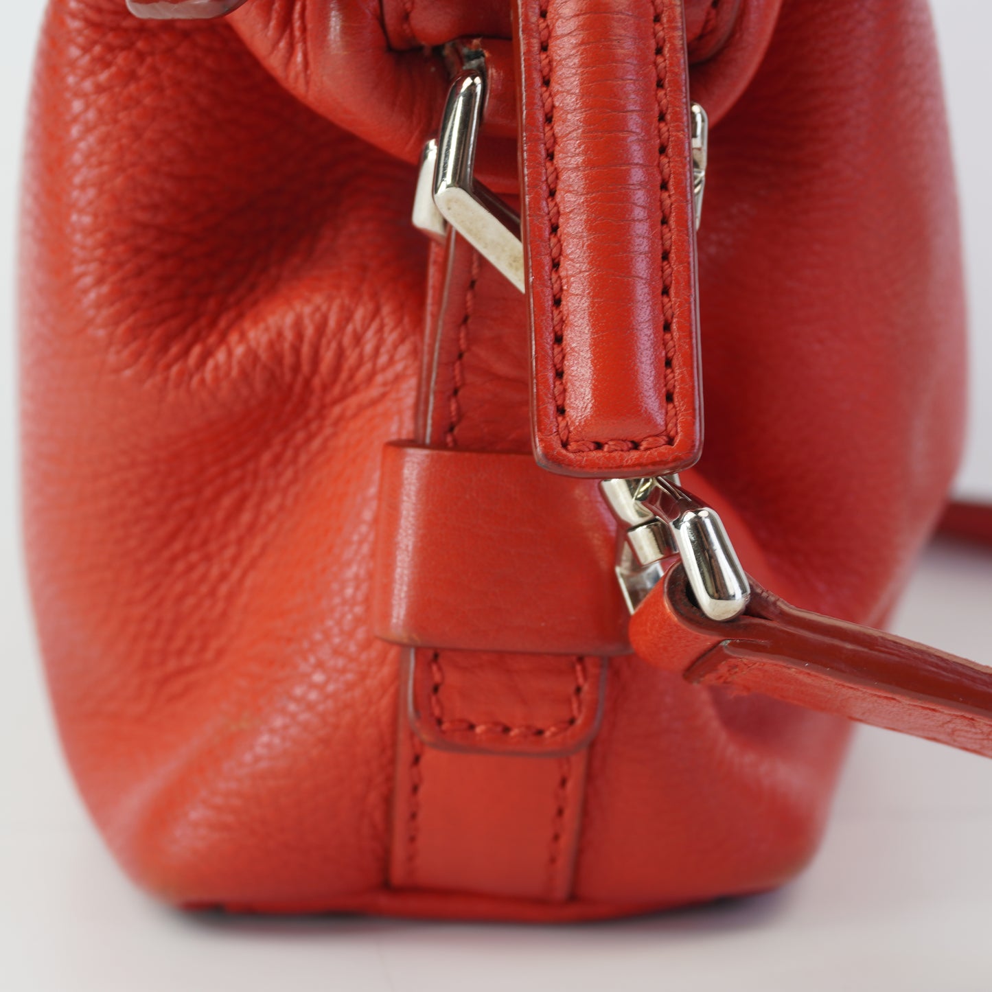Givenchy Nightingale Red