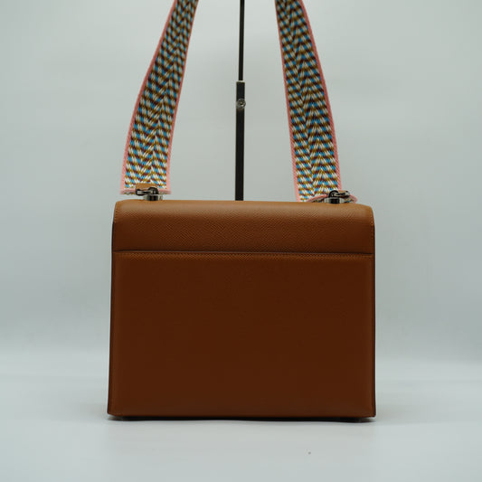 Hermes	Verrou 23 Camel SHW