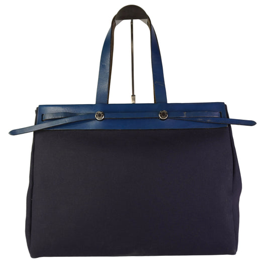 Hermes Cabas GM Tote Bag