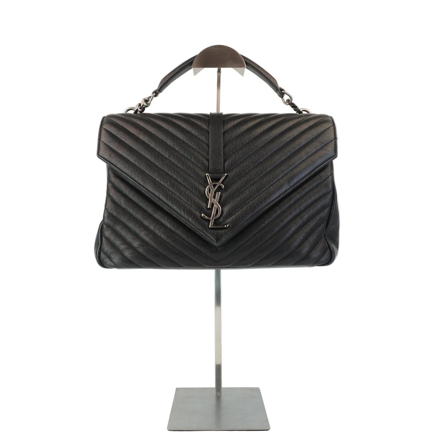YSL	College Bag