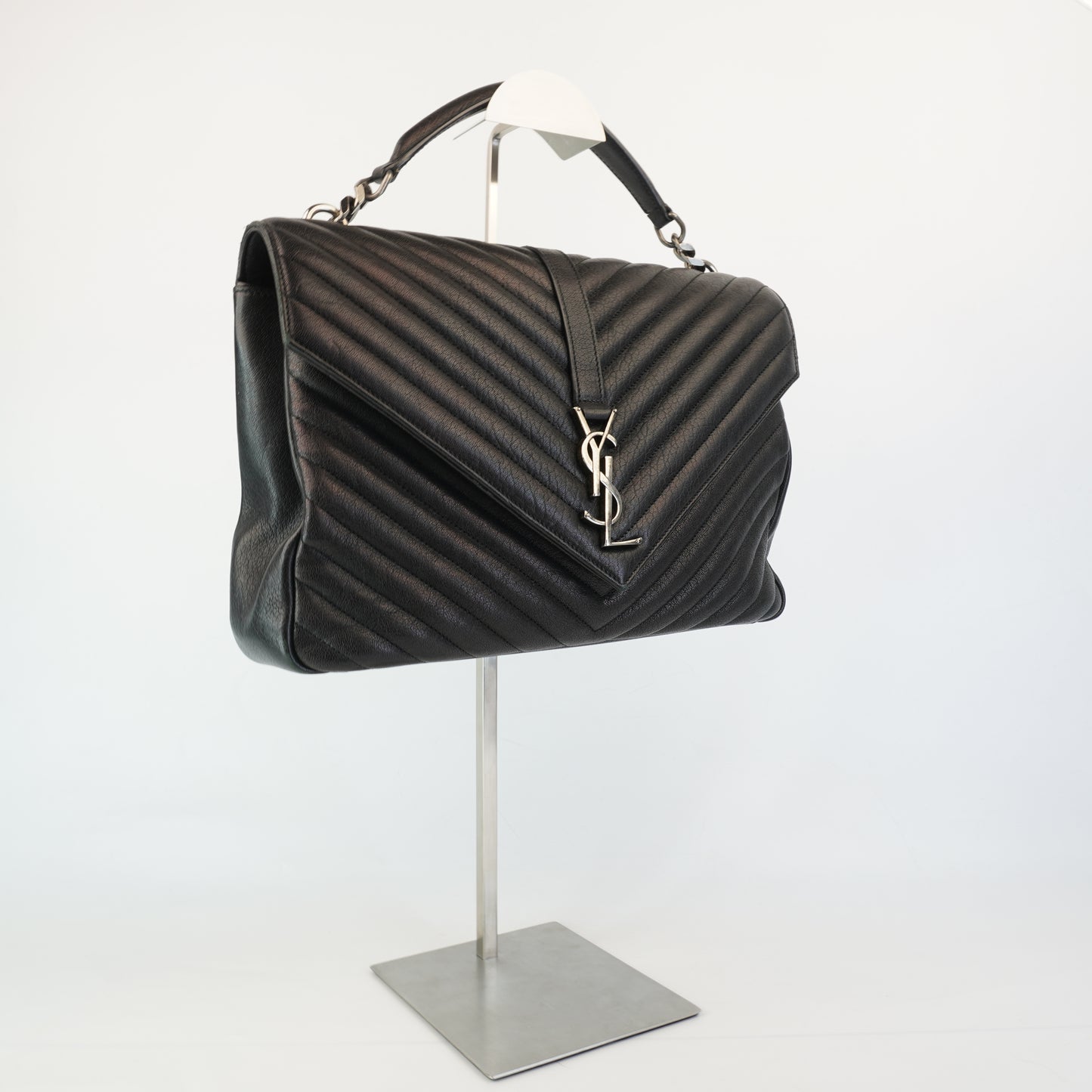 YSL	College Bag