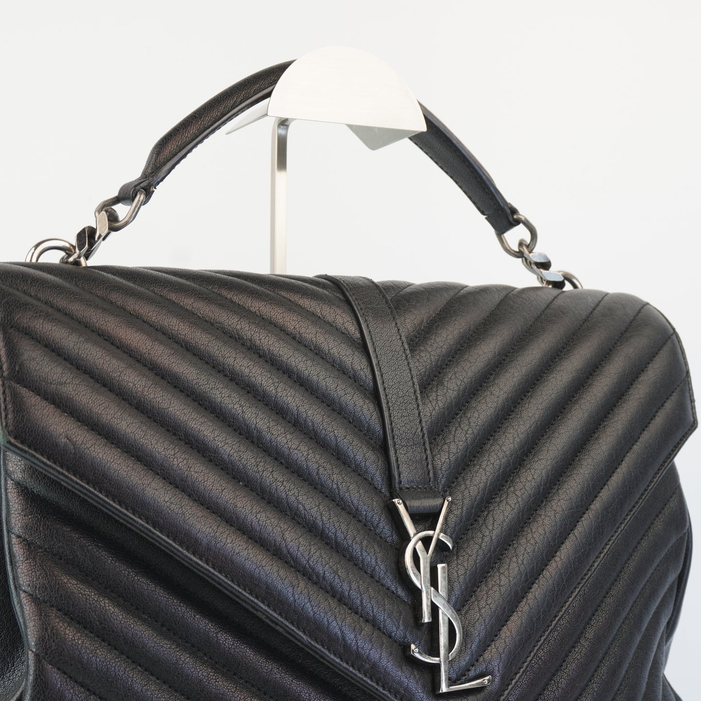 YSL	College Bag