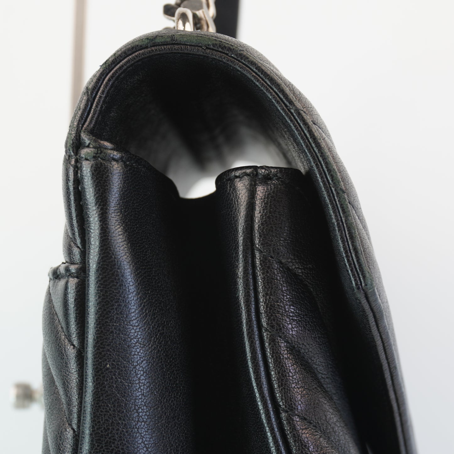 YSL	College Bag