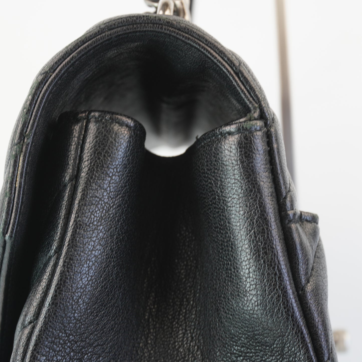 YSL	College Bag