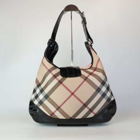 Burberry	Brooke Hobo SHW Medium