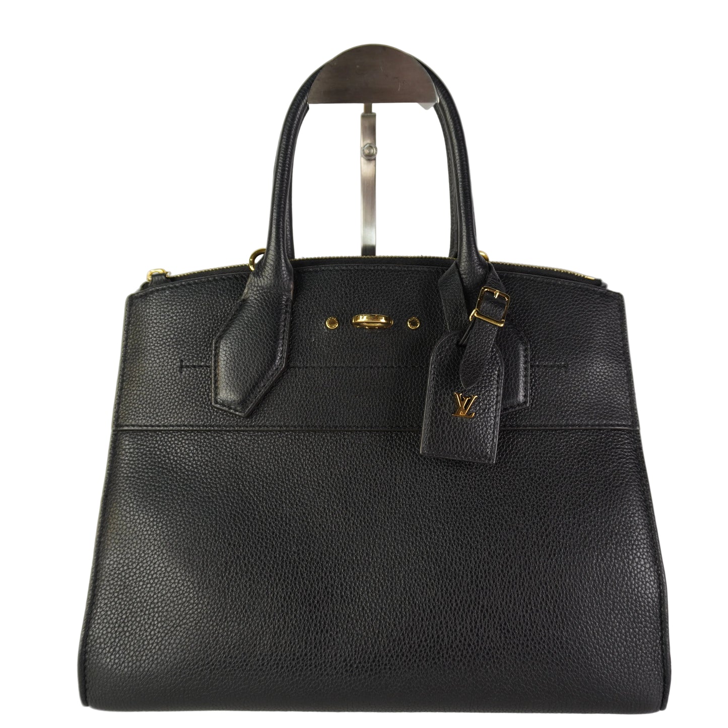 Louis Vuitton City Steamer MM