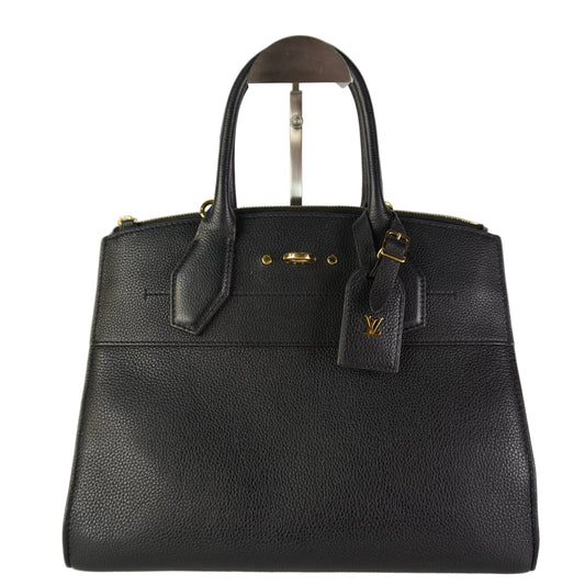 Louis Vuitton City Steamer MM