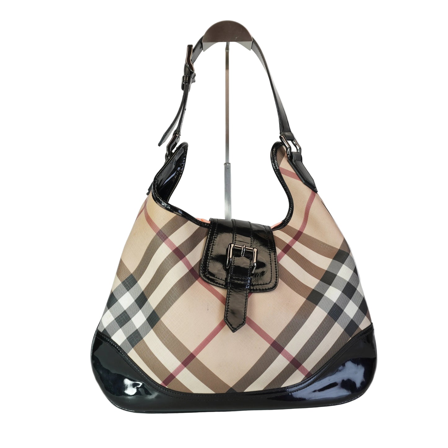 Burberry	Brooke Hobo SHW Medium
