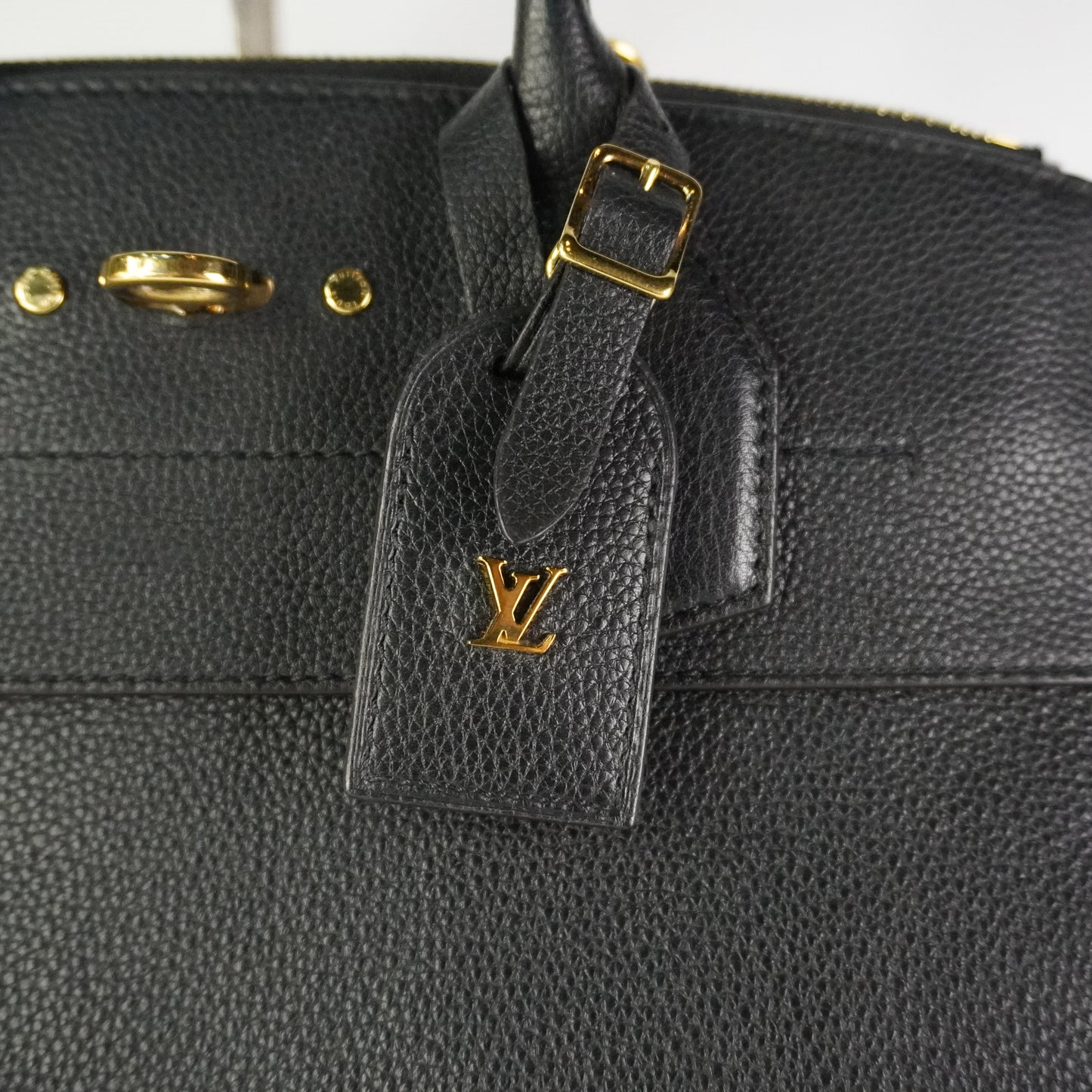 Louis Vuitton City Steamer MM