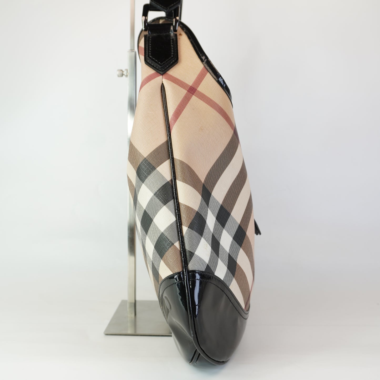 Burberry	Brooke Hobo SHW Medium